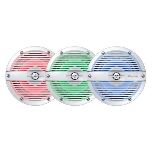 Pioneer UD-ME650LED Autó HiFi hangszóró világítás 142381678