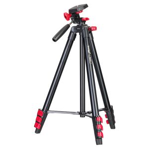 Levenhuk Level BASE TR10 Kamera állvány (Tripod) - Fekete