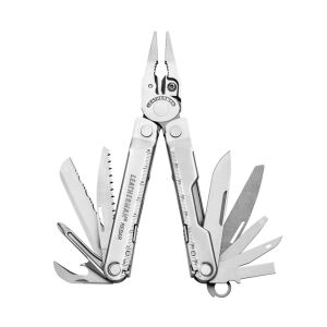 Leatherman Rebar multiszerszám 142382506 - Multifunkciós szerszám