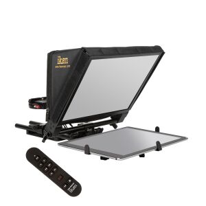 Ikan PT-ELITE-PRO-RC Univerzális Teleprompter