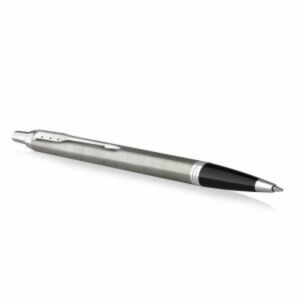 Parker IM Brushed Kék tintás Toll készlet 2 darabos - Ezüst 142383596 - Parker