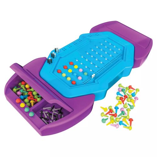 Fejtsd meg a kódot! társasjáték