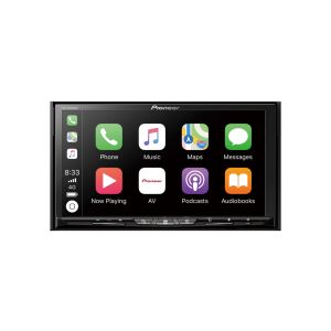Pioneer AVH-Z9200DAB Autó HiFi fejegység