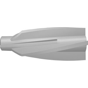 Fischer 050493 GB 14 Gázbeton 14x75 tipli (10 db / csomag)