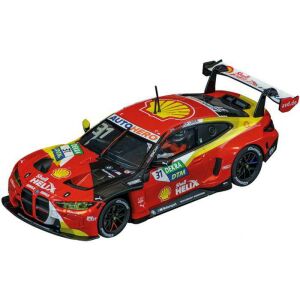 Carrera Digital 132 BMW M4 GT3 Schubert No.31 pályaautó - Piros 142384994 - Carrera