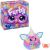 Hasbro Furby színes interaktív játék (Német nyelvű) 142386358