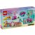 LEGO® Gabbys Dollhouse 10797 Gabi partiszobája 142386777