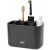 Joseph Joseph 70599 EasyStore Nagyméretű Fogkefe Tartó - Fekete 142387616