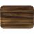 Zassenhaus 55962 Fa tálaló tálca 35,5 x 23,5 x 2 cm - Akácfa 142387656