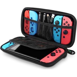 Ugreen 50974 Nintendo Switch Védőtok - Fekete