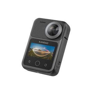 Kandao QooCam 3 Ultra 360° Akciókamera 128GB