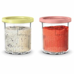 NINJA NC501 Fagylaltkészítő Desszert Edény készlet 710ml 2db 142388587 - Ninja