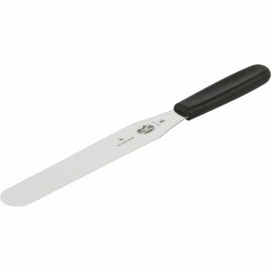 Victorinox V-5.26 03.20 Swiss Classic Spatula 20cm - Fekete 142388664 - Victorinox