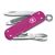 Victorinox Classic SD Mini Zsebkés Svájci Bicska - Alox Flamino Party rot 142388776