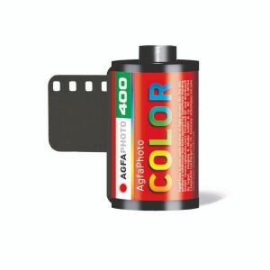 AgfaPhoto Color 400 Fényképező film 135/24 142388816 - Agfa