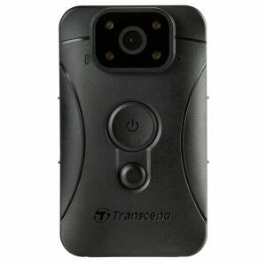 Transcend DrivePro Body 10C FullHD 1080p Testkamera 64GB 142389417 - Transcend