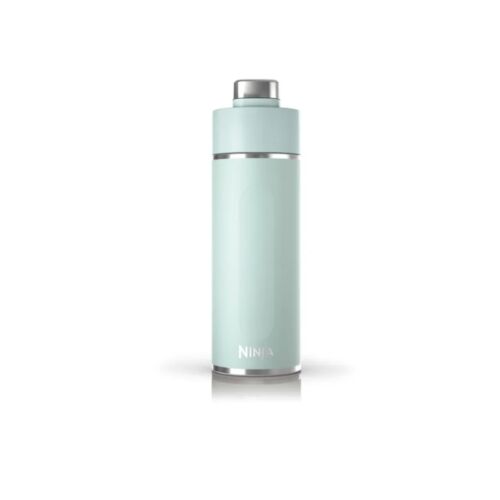 Ninja Thirsti rozsdamentes acél Kulacs 700ml - Menta 142390138