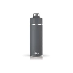 Ninja Thirsti rozsdamentes acél Kulacs 530ml - Szürke 142390165 - Ninja