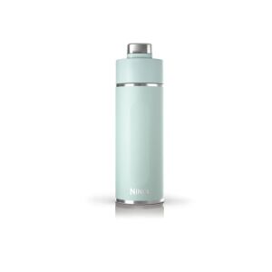 Ninja Thirsti rozsdamentes acél Kulacs 530ml - Menta 142390167 - Ninja