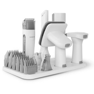 Molly&Cody Samson Akkus Állatszőr nyíró - Fehér