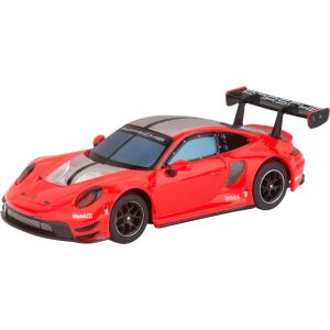 Carrera HYBRID Porsche 911 GT3 R "Red Devil" Távirányítós versenyautó 1:50 142391356 - Carrera