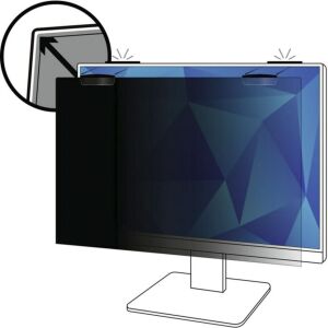 3M PFMAP004M Apple iMac 24" 16:9 Betekintésvédelmi monitorszűrő 142392816 - Monitorszűrő