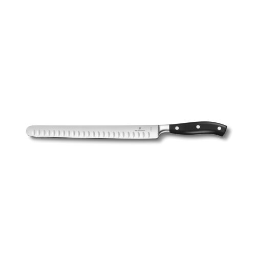 Victorinox V-7.72 23.26G Grand Maitre Sonkakés 26cm - Fekete 142392957