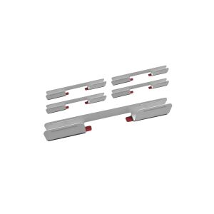 Klipsy mocujące Govee Neon Rope Light 2, białe, 5 sztuk - Lampy i oświetlenie