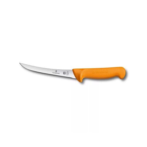 Victorinox V-5.84 05.13 Swibo Csontozókés 13cm - Sárga