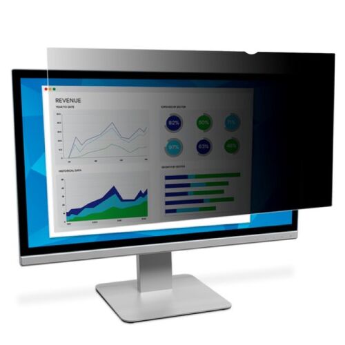 3M PF430W9B 43" Betekintésvédelmi monitorszűrő 142395798