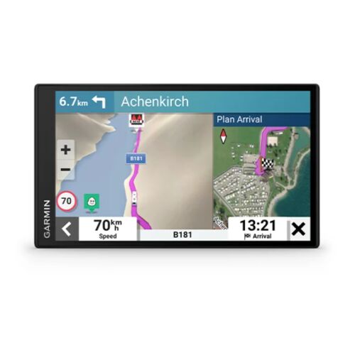Garmin 7" Camper 795 GPS navigáció (Teljes EU + Dél Afrika Térkép) 142396119