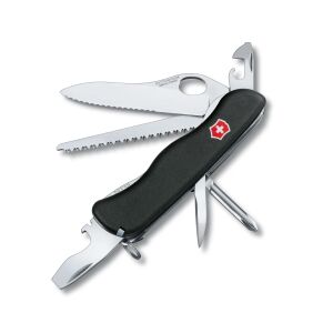 Victorinox TRAILMASTER zsebkés Svájci bicska - Fekete 142396862 - Zsebkés tok & Bicskatok