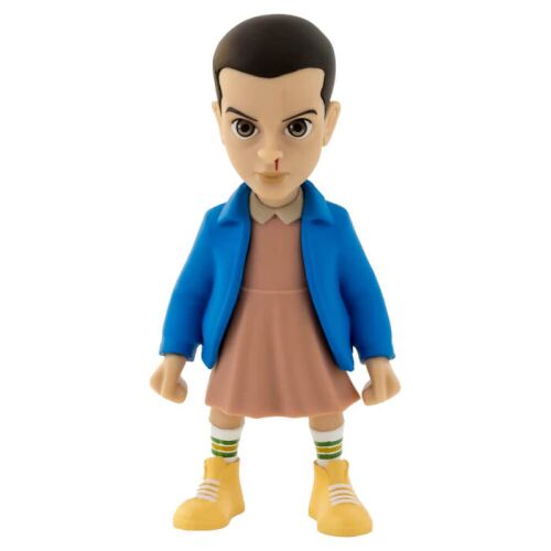 Minix: Stranger Things - Tizenegy figura