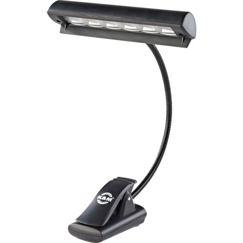 K&M Concert Light Kotta Csiptetős LED Lámpa 142397403