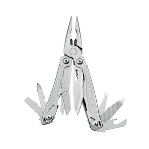 Leatherman Multitool Wingman 38mm Kombinált fogó 142397637 - Leatherman