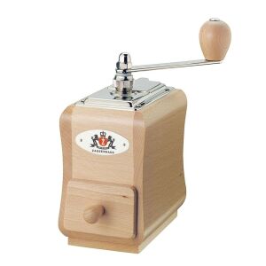 Zassenhaus Santiago Kávédaráló 142397729 - Zassenhaus