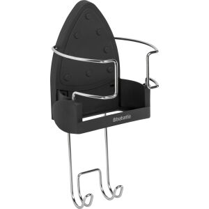 Brabantia 385742 Fali Vasaló tartó - Sötétszürke