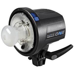 Elinchrom D-Lite RX ONE Stúdió Vaku 100Ws 142398522 - Fényképezőgép vaku