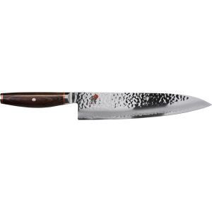 Miyabi Messer 6000MCT Gyutoh kés - 24cm 142399235 - Konyhakés