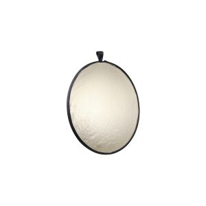 Walimex 17681 5 az 1-ben derítőlap - 56cm 142399675 - Stúdiófény és Reflektor