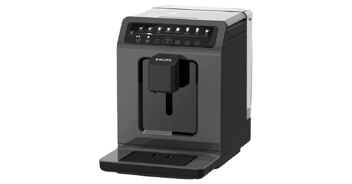 Schne Krups Ea89z Classic Edition Ebenbild
