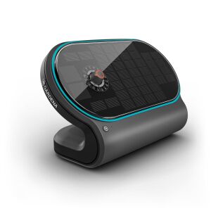 Gardena 13330-20 AquaBloom Micro-Drip-System Öntözőrendszer induló készlet növénysorokhoz (L méret) 142400851 - Öntözés vezérlő