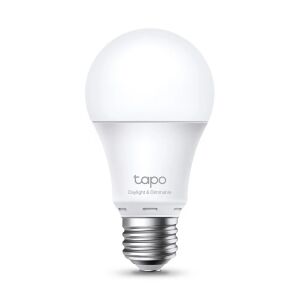 TP-Link Tapo L520E E27 LED Okos izzó 142401418 - Okoslámpa
