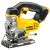DeWalt DCK551P3T-QW 18V Akkumulátoros gép készlet - Fekete / Sárga 142401813