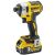 DeWalt DCK551P3T-QW 18V Akkumulátoros gép készlet - Fekete / Sárga 142401813