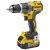 DeWalt DCK551P3T-QW 18V Akkumulátoros gép készlet - Fekete / Sárga 142401813
