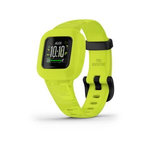 Garmin Vivofit jr. 3 gyermek Okosóra - Digi Camo