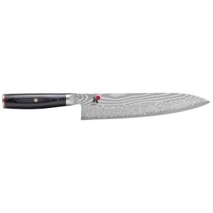 Miyabi Messer 5000FCD Szakácskés - 24 cm 142402544 - Zwilling
