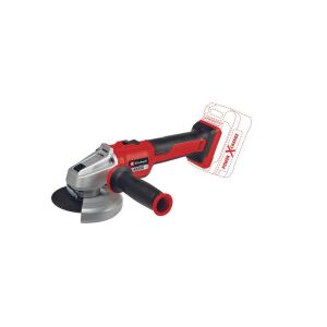 Einhell AXXIO 18/125 Q Akkumulátoros sarokcsiszoló (akku és töltő nélkül)