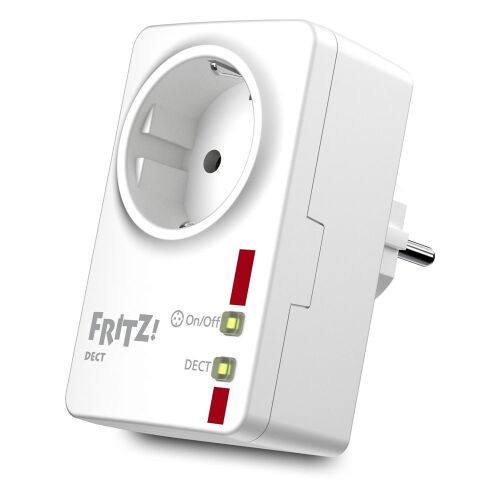 AVM Fritz! Dect 200 Leistungsmesser